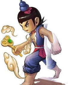  十二星座代表的葫芦娃角色,天蝎座实至名归,双鱼座万年小丫鬟