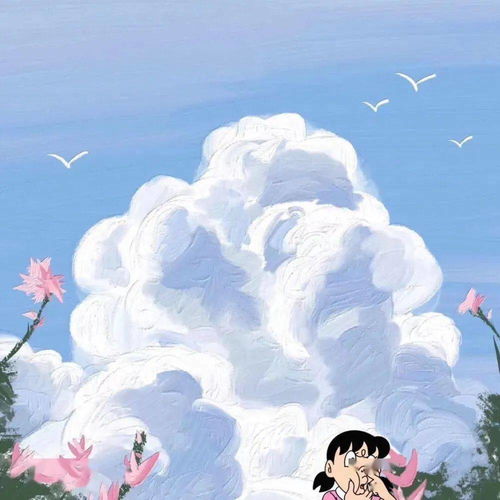  微信新玩法将朋友圈背景和头像融合在一起第4期