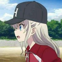  charlotte图片微信头像图片大全