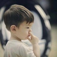  微信头像男生小孩子帅气微信头像图片大全