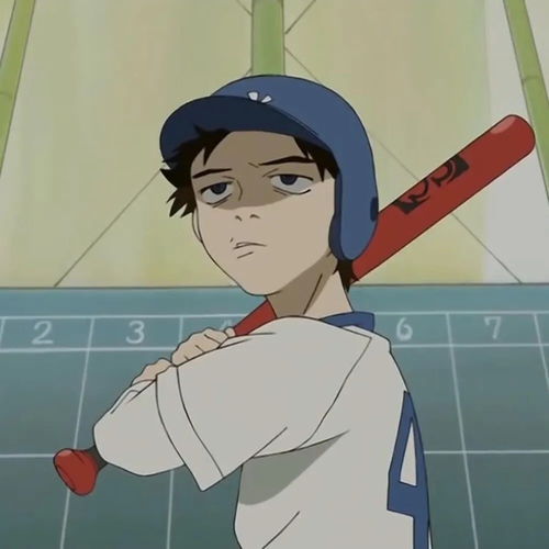 高木涉的头像限定版