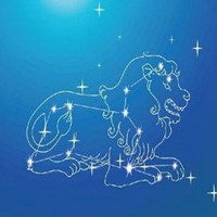  狮子座头像图片微信头像图片大全