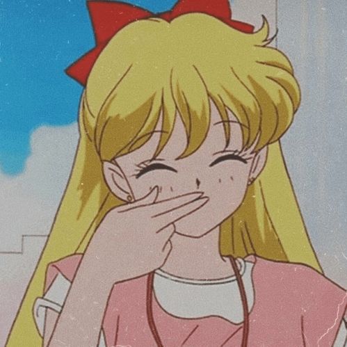 优质动漫头像