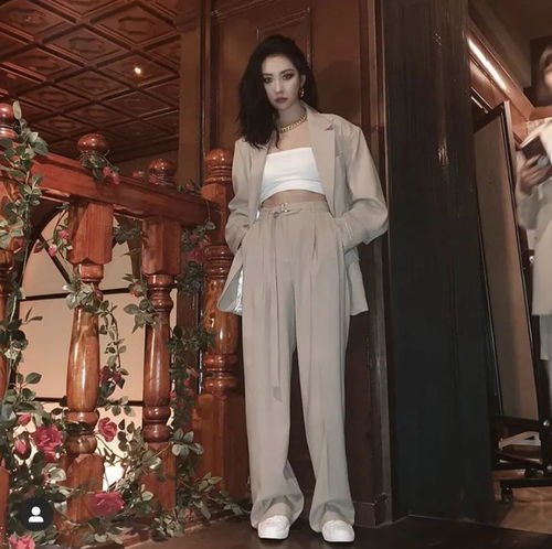  lisa黑脸怼人,还把对方吓哭人间芭比也有两幅面孔