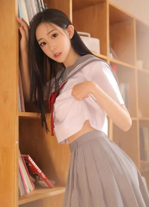  唯美的学生时代