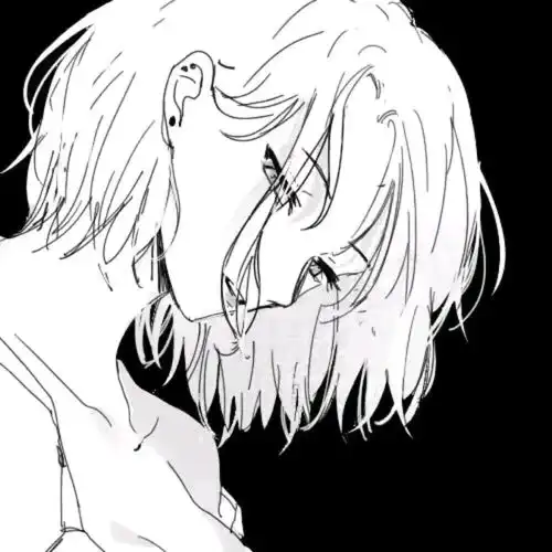  据说人们平均每28天换一次头像哦动漫女头第八弹141160总第三十四期