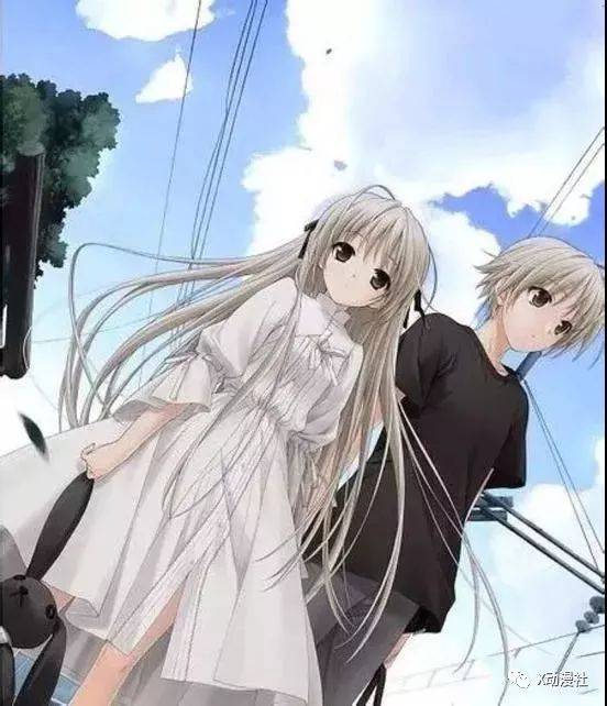  不是里番胜似里番中的邪恶少女番这些动画中的福利也过瘾