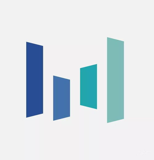  抖音今日头条母公司字节跳动启用新logo更酷炫了
