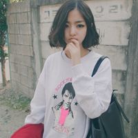  求一些女生头像无字的