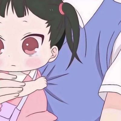  有没有好看又可爱的情头