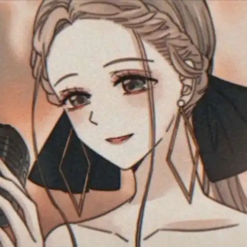  旧动漫头像,请查收