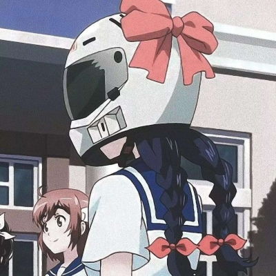  宋知意精致魅力二次元女生卡通动漫头像
