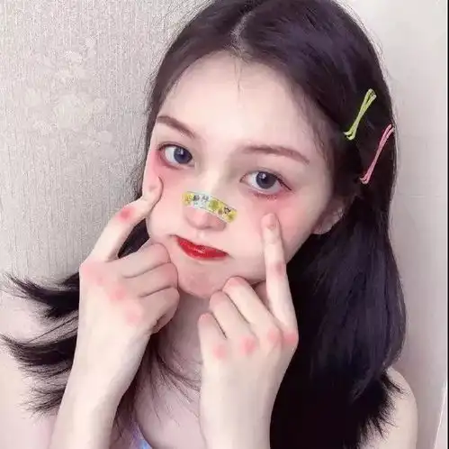  漂亮小姐姐头像,是仙女没错了