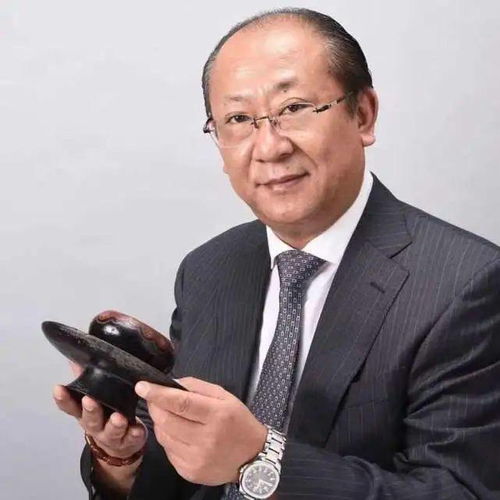  爱国华侨张荣去世曾无偿捐赠天龙山流失佛首