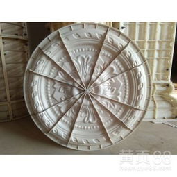  石膏灯盘模具石膏灯盘模具价格_石膏灯盘模具批发/-黄页88网