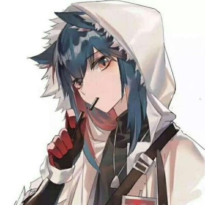  孤独感很重的漫头