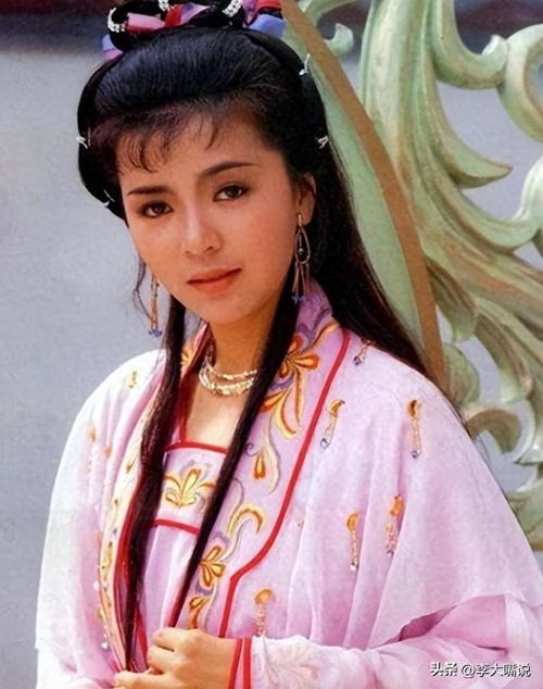  事实证明,和周润发分手后的陈玉莲,已经走上了另一条大道
