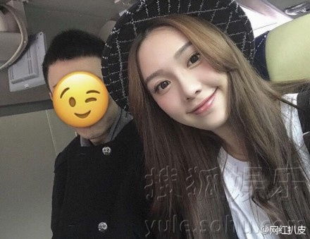  秦奋的好妹妹竟有这么多个个肤白貌美大长腿