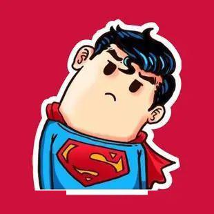  东营小朋友画的少儿春晚吉祥物太有趣了你的想象力比的过吗