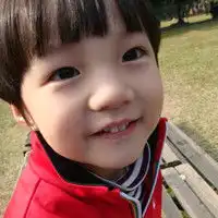 男头像可爱 萌系女生