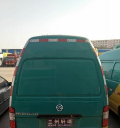  金龙冷链车出租加盟