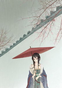 高清古风图片大全集最美年华