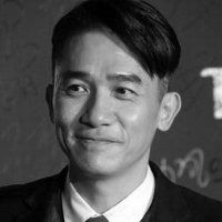  梁朝伟经典头像大全微信头像图片大全