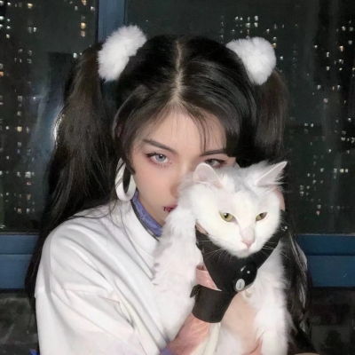  风格女头堆糖高清图片,堆糖超美女生头像