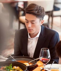  独家︱去tm的暖男,现在流行禁欲系