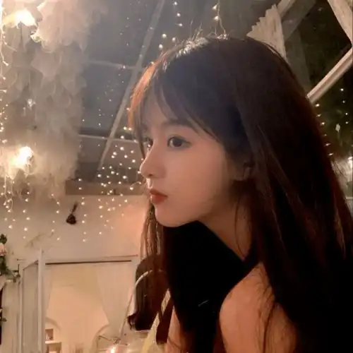  头像你一不小心,就掉落我的梦里.