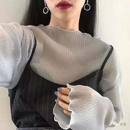  种草某宝上有哪些值得逛的欧美风女装店私藏