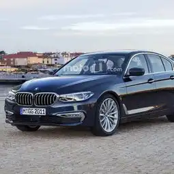 头像彩色系宝马3系