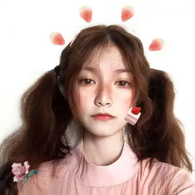 2020网红可爱女生头像萌萌哒网红女生图片  2020网红可爱女生头像萌萌哒网红女生图片