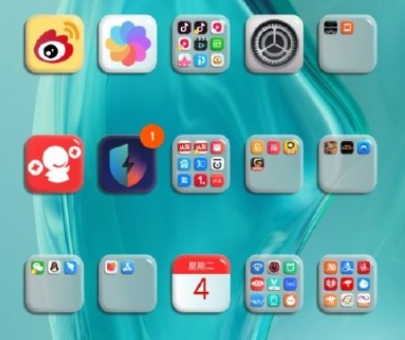  miui13没有无字模式是怎么回事miui13无字模式在哪