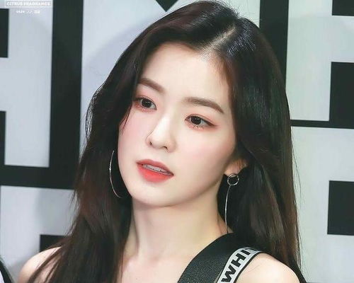  南韩第一神颜如何评价irene裴珠泫的长相