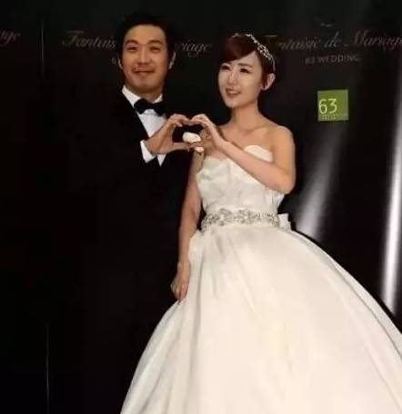  宝坻人30年前的结婚照要结婚的人看到最后都哭了