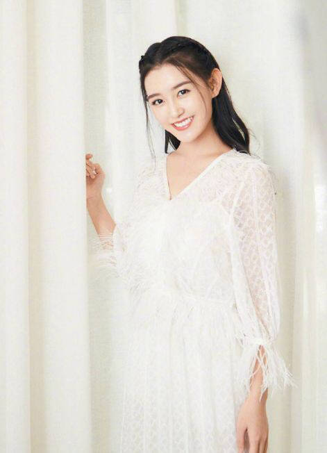  谁还记得美人心计里的四小花旦,9年后的她,美的让人不敢认