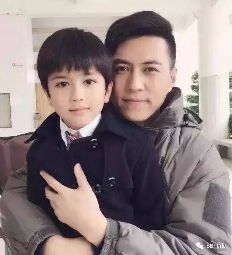  你下一代的爱豆已经被他们承包了