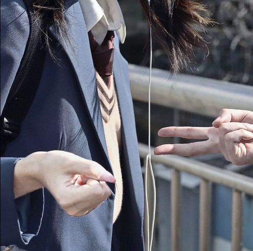  ins风格情头