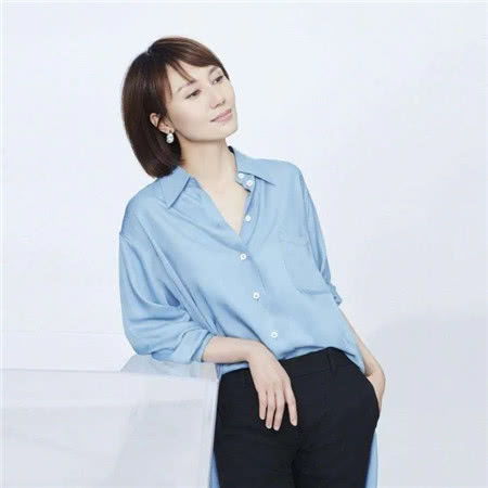  都是职场精英,陈数和孙俪哪儿不一样