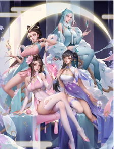  吐槽后修改的西施上线了,你觉得王者荣耀四大美人谁最美呢