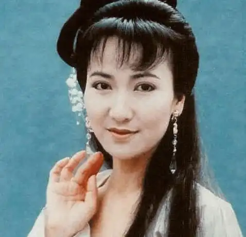  关之琳前半生持靓行凶后半生请守住你的底线