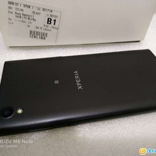  超过九成新sonyxperial15.5寸lte2gbram16gbrom有nfccsl台机