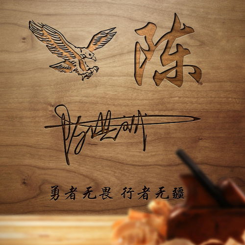  朋友们喜欢的3d微信姓氏头像更新了,足足40多张,有你的吗