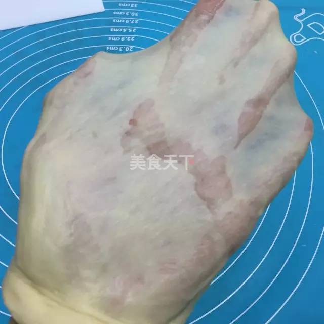  烘焙课堂爱不释手的萌宠卡通小兔子酸奶面包