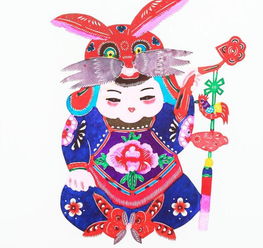  中国古代年画艺术精品