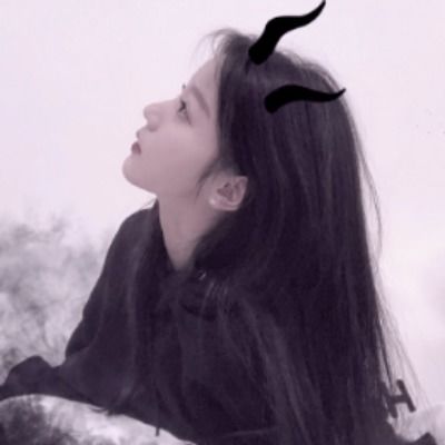  2023气质随性个性唯美女生图片
