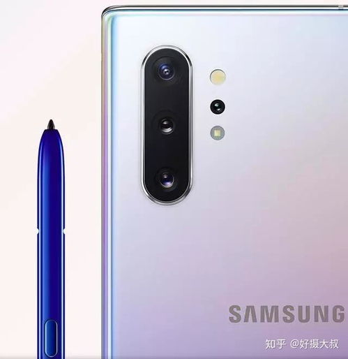  如何看待三星galaxynote105gdxo摄像头评测得分113分超华为p30pro