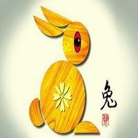  微信发财头像图片大全带来好运微信头像图片大全