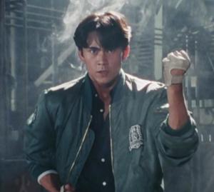  南光太郎